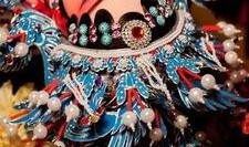 国粹爆料瞬间视频,揭秘传统艺术魅力瞬间