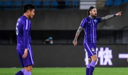 天津中超最新爆料,转会风云再起，新赛季阵容大揭秘！